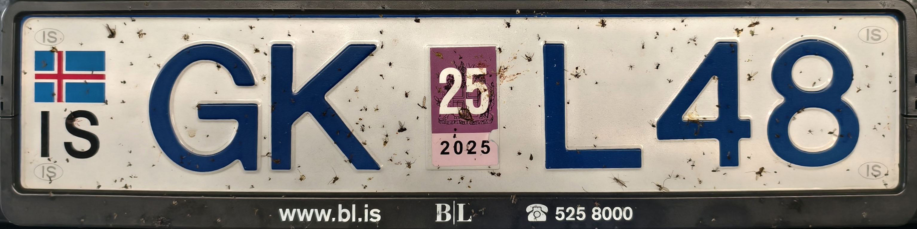GK L48